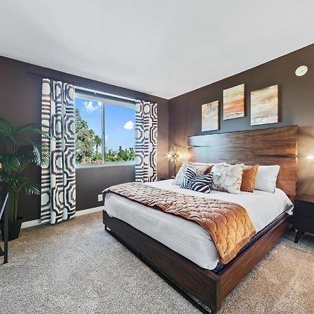 Beverly Hills 2 Bed 2 Bath Penthouse With Den And Parking 414 Лос-Анджелес Экстерьер фото