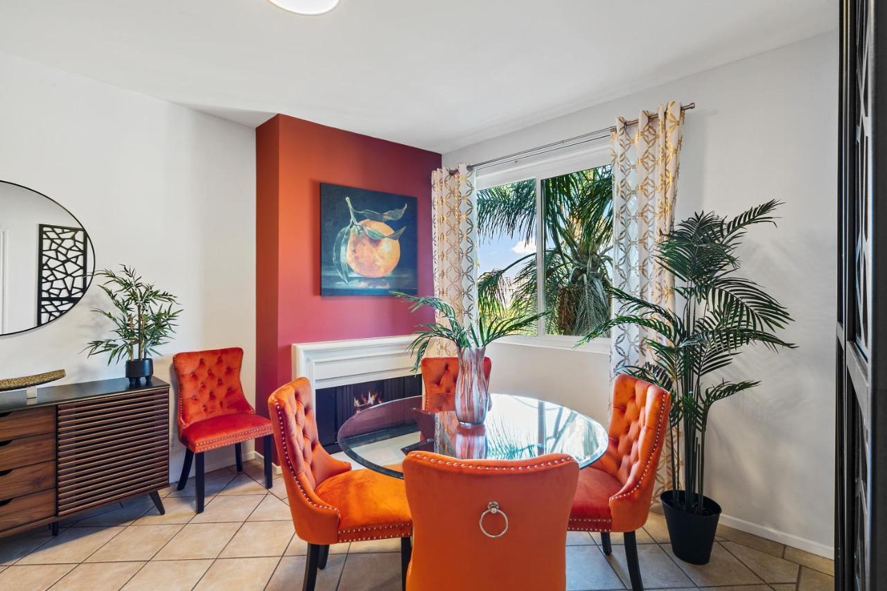 Beverly Hills 2 Bed 2 Bath Penthouse With Den And Parking 414 Лос-Анджелес Экстерьер фото